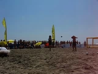 Port Saint Louis 2006