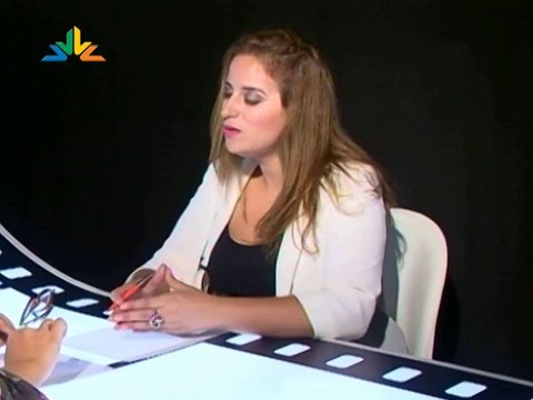 Η Μ.Παπαναστασίου στο ΣΤΟΠ ΚΑΡΕ