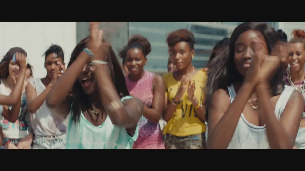 BANDE DE FILLES - Bande-annonce2 VF