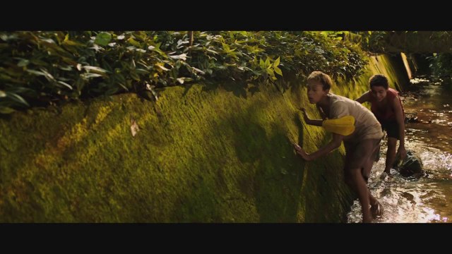 FAVELAS - Bande-annonce VO