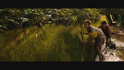 FAVELAS - Bande-annonce VO