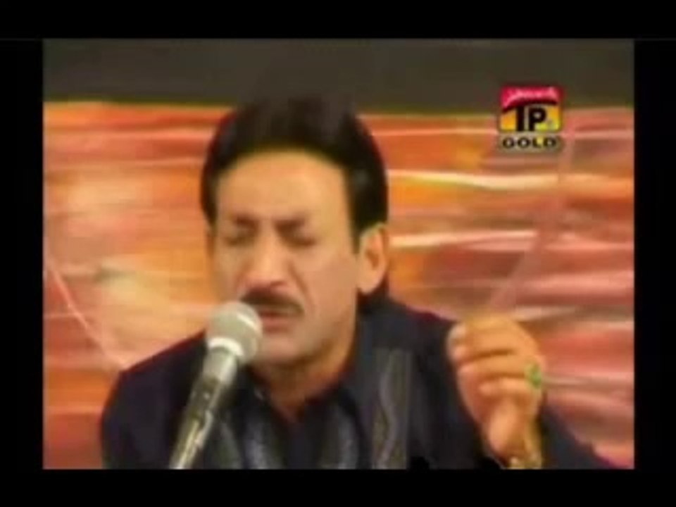 Ghazi Teri Wafa - Hasan Sadiq Qasida