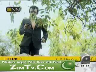 Funny Rehman Malik Parody By BNN team