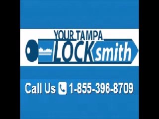 Locksmith Service in Apollo Beach,FL