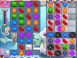 Candy Crush Saga Level 316