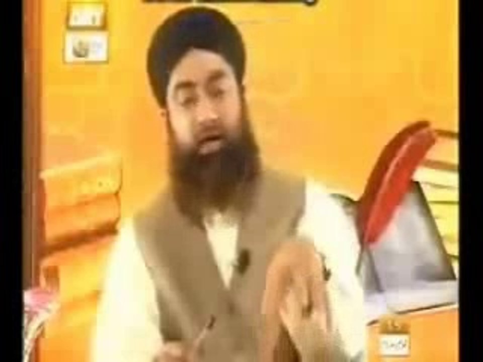 Differences between Deobandi and Barelwi Scholars of TODAY Topic -3 (Hazir Nazir) By Maulana Shah Turab Ul Haq Qadri