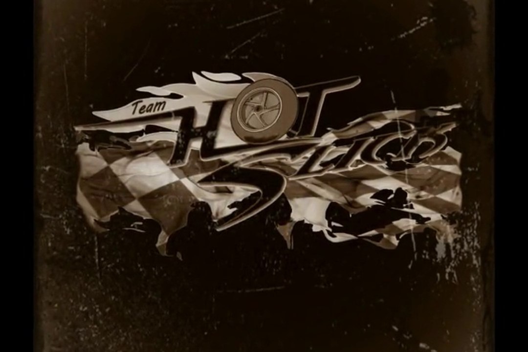 Circuit de Haute Saintonge le 16 août 2014