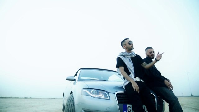 remember them days by dloc & kid kalibre dir by atif riaz productions