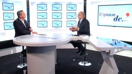 Robert Hue : « Le président va comme la Vème République : mal »
