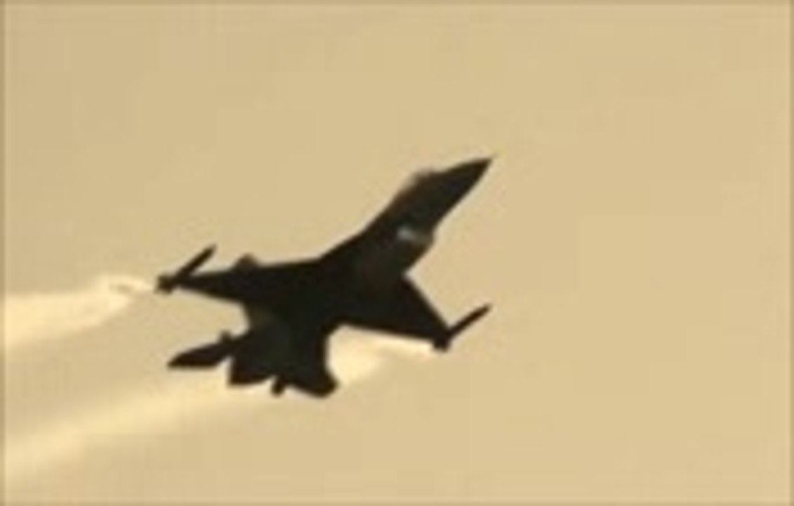 Pakistan air force hawk eyes
