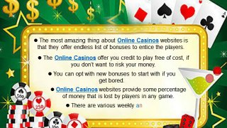 Bonus Brother | Online Casino Bonuses | Casino Bonus Codes