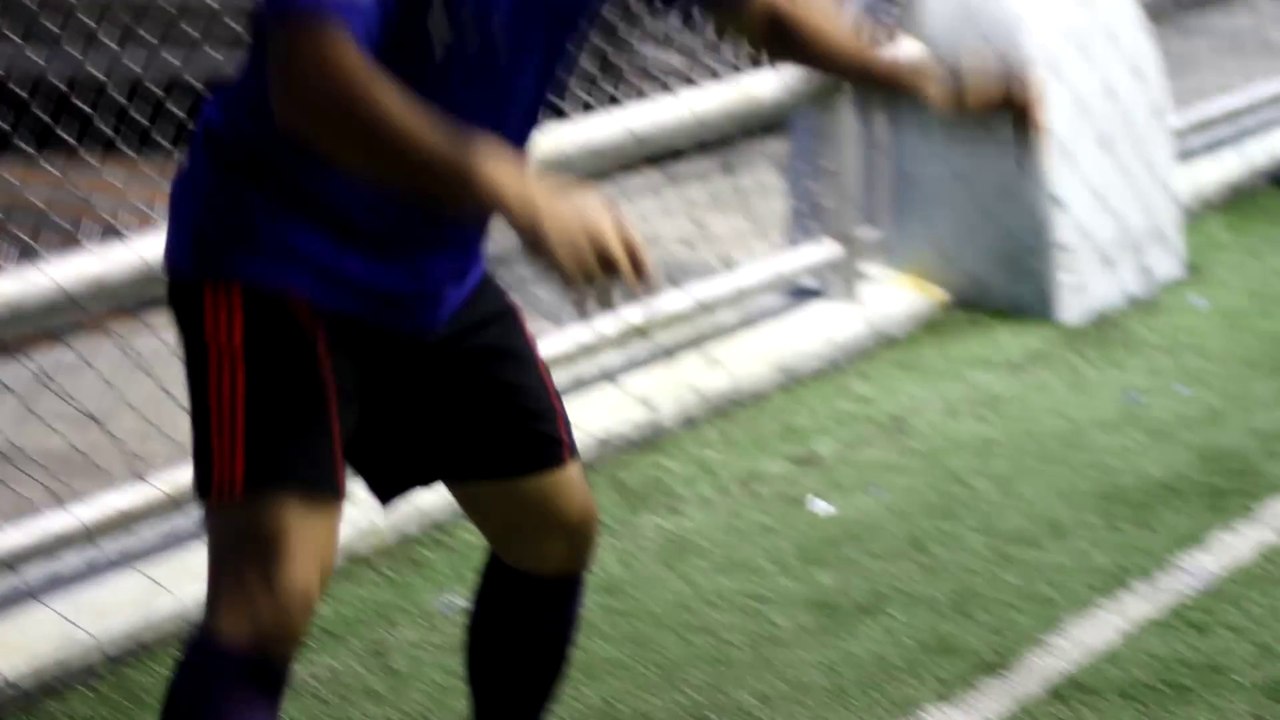 FIFA RD Friend Cup 2014 #2