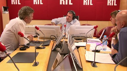 Denis Brogniart : "Koh-Lanta ne sera plus jamais pareil"