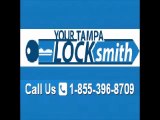 Locksmith Service in Palm Harbor,FL