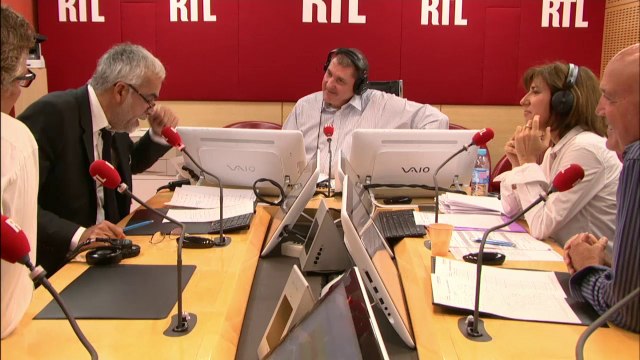 Pascal Praud : Monsieur Pépy, compostez votre cerveau !