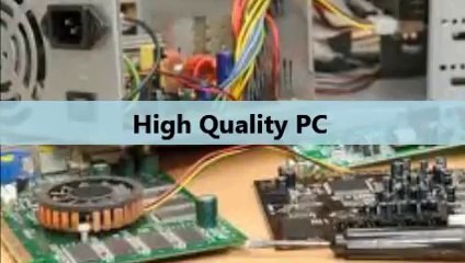 Ighty Support LLC : Laptop And Pc Repair In Dallas