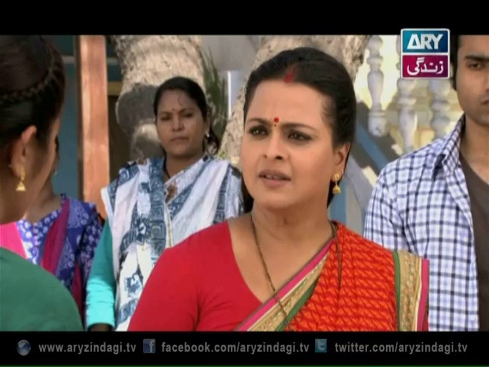 Ek Mutthi Aasman 3rd September 2014