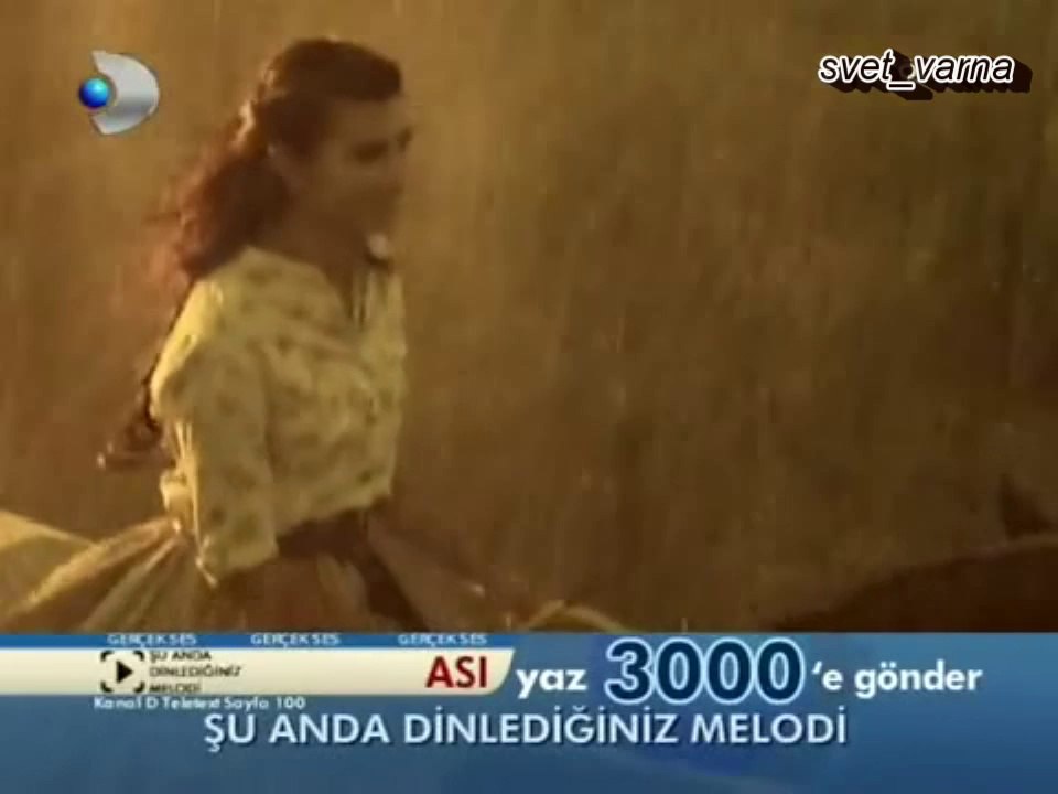 Искам тази песен да продължи вечно-моменти на Демир и Аси 65