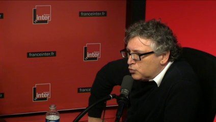 Michel Onfray : "Alain Finkielkraut n'est pas le diable" - Vidéo Dailymotion