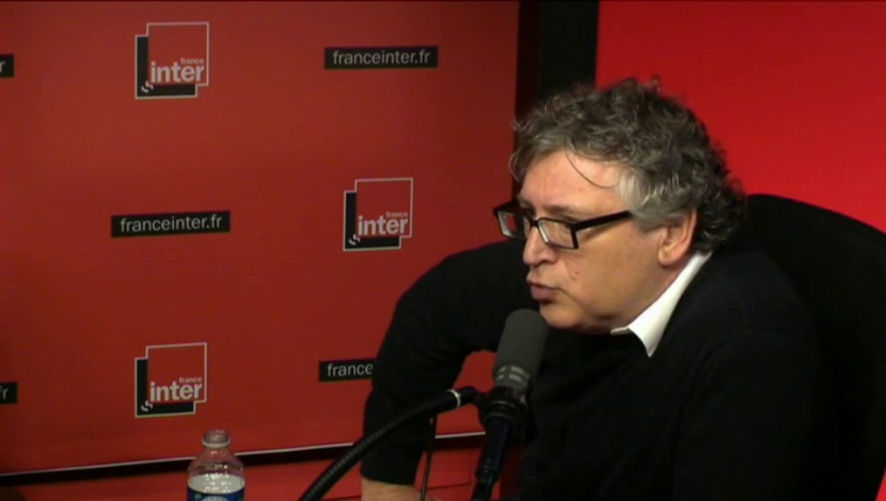 Michel Onfray : "Alain Finkielkraut n'est pas le diable"