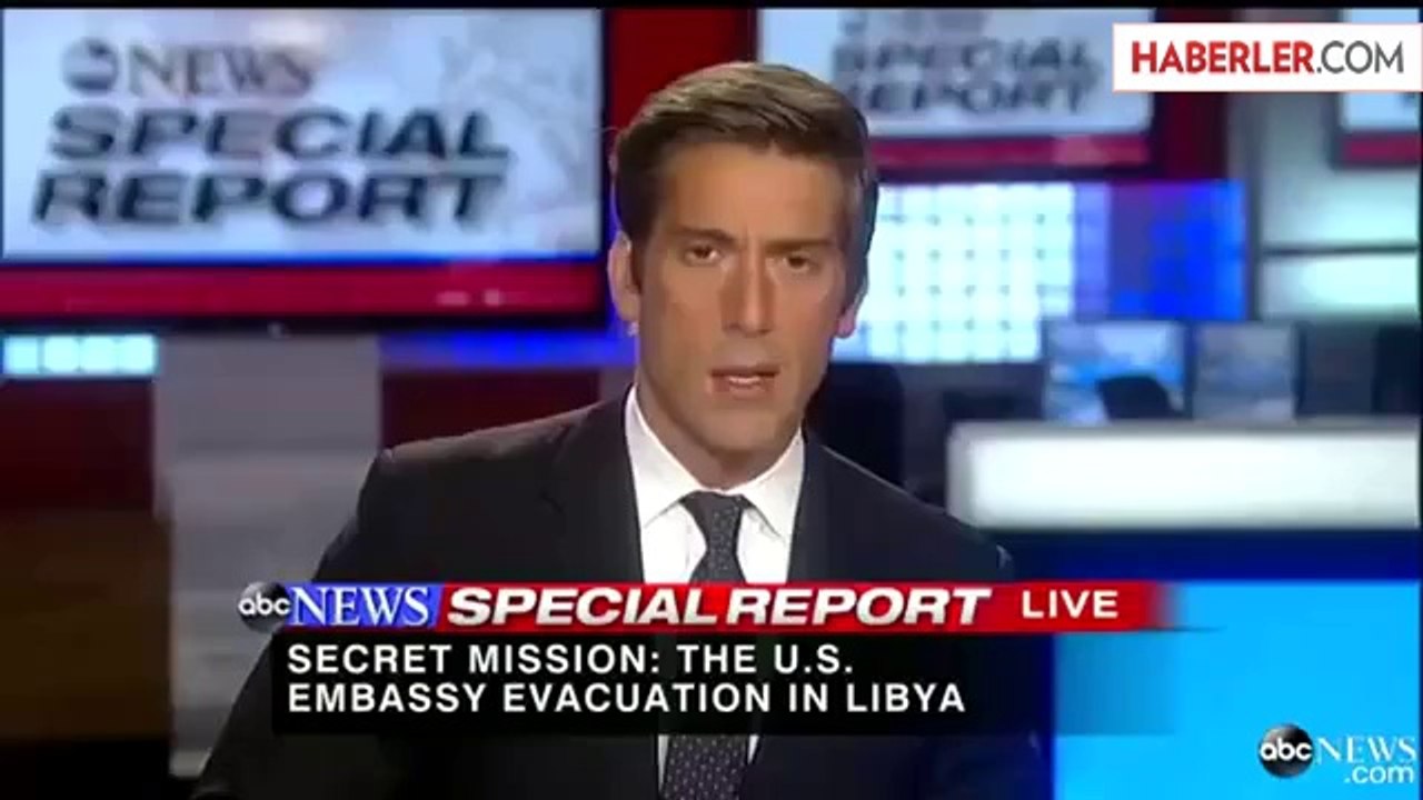 Libya Temsilciler Meclisi, 4 Ülkedeki Büyükelçisini Geri Çağırdı