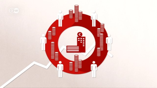 What are Asset Backed Securities? | Made in Germany