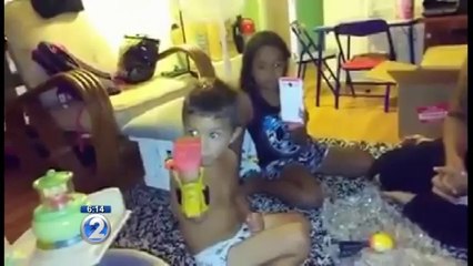 Né avec un main en moins, il reçoit une main d'Iron Man fabriquée en 3D !