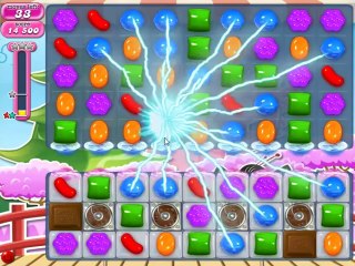 Candy Crush Saga Level 380