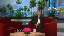 Ellen DeGeneres s'incruste dans un clip de Nicki Minaj