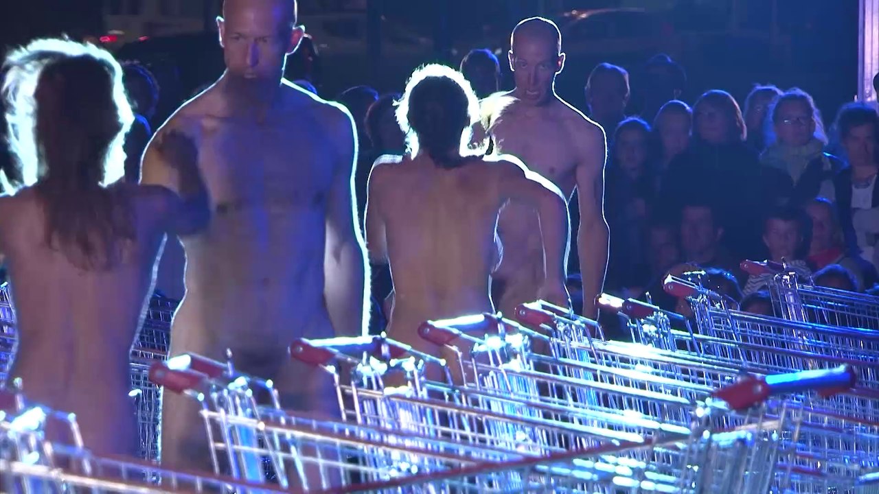 [ECLAT 2014] Collectif Be / Aurillac