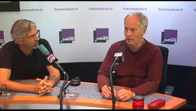 Les Matins - A l’occasion du Festival America de Vincennes