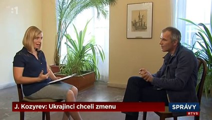 Chaos v Správach RTVS (11. 9. 2014)
