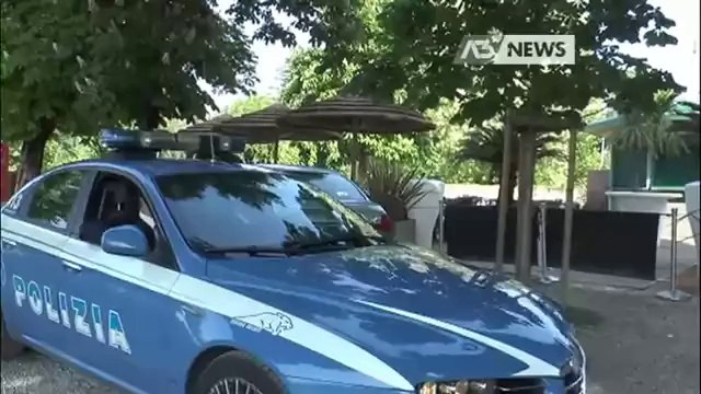 AGGREDITO DAL BRANCO SULLE MURA