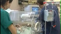 TG 11.09.14 Diagnosi tardiva, bimbo muore al Pediatrico