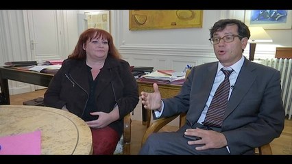 Disparues de l'A6: "On ne veut pas créer un espoir fou"