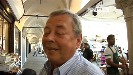 SANITA', QUELLA VENETA NON SI TOCCA