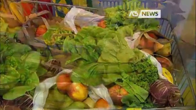 MALTEMPO E CRISI, AGRICOLTURA IN GINOCCHIO