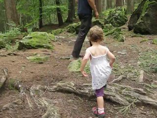 Vacances à la montagne! (4)