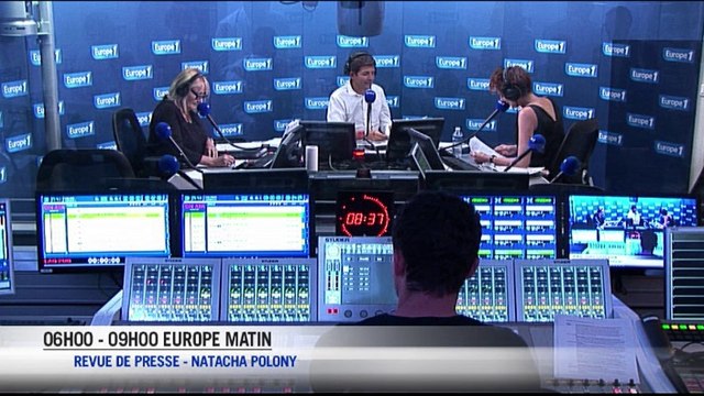 Obama veut éradiquer l'Etat Islamique jusqu'en Syrie