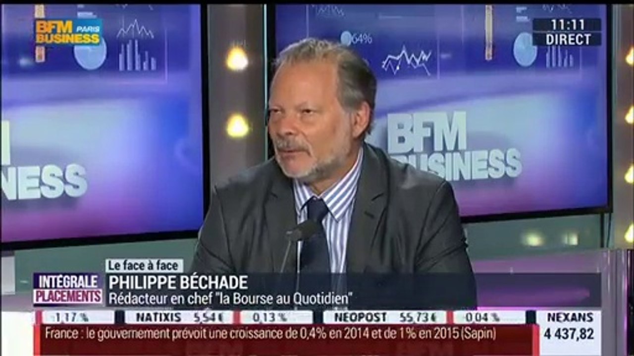 Les banques prêtent-elles à l'économie réelle ?
