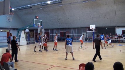 Espoirs STB Le Havre - SPO Rouen