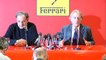 Ferrari: Cambio di Presidenza