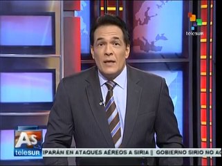 Espero que el ELN entre rápido a los diálogos de paz: Samper