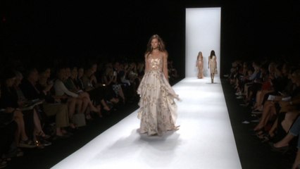 Rita Ora, Dakota Fanning, Naomi Campbell Join Us For "Fashion Week"