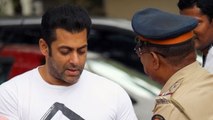 Salman Khan In Legal Trouble Again