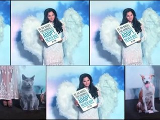 Exclusive: Sania Mirza's Peta Photoshoot 2014