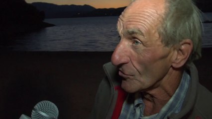 D!CI TV: création d'un parc animalier à Chabanon