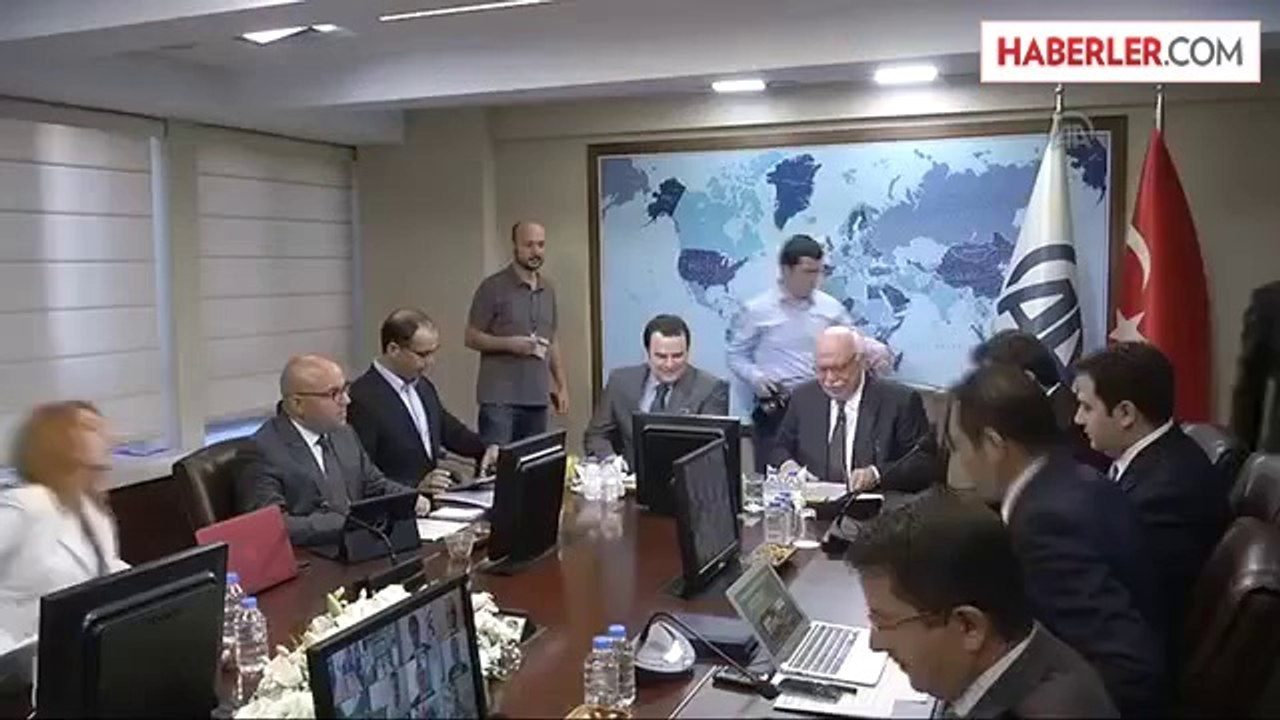Öğretmenler 1 Hafta Sonra Görev Yerlerini Öğrenecek