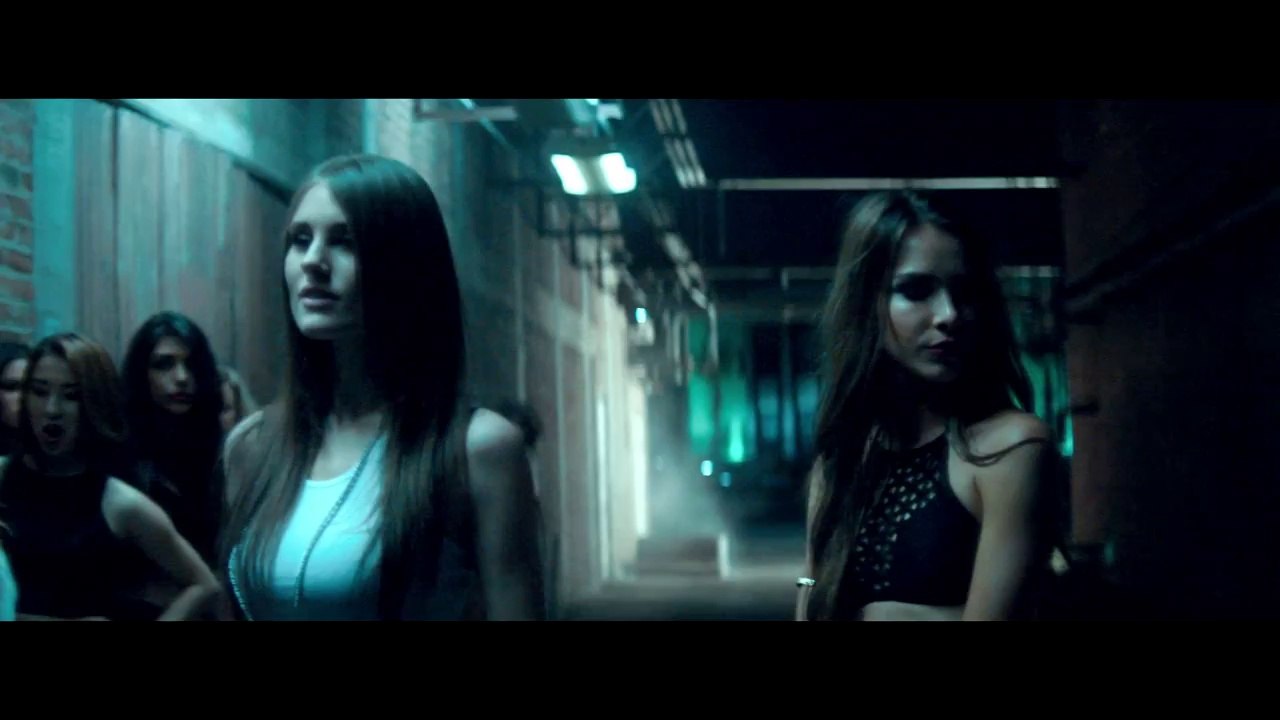 Calvin Harris - Blame ft. John Newman