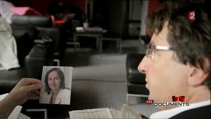 Pascal Duforestel se souvient de la guerre Royal-Baudin